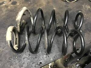 Пружина задня 52441SWWE11 Honda CR-V внедорожник (RE)(2006-2012)2.2 дизель