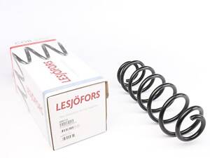Задняя пружина Skoda Octavia II 1.2 TSI 2004-2013 LESJOFORS 4285719