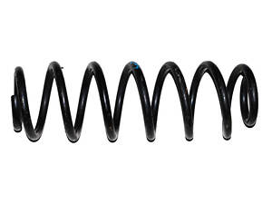 Пружина задняя 7.5 витков D12 1K0511115BC VW Golf V 03-09, Jetta V 05-10, Golf Plus 05-14