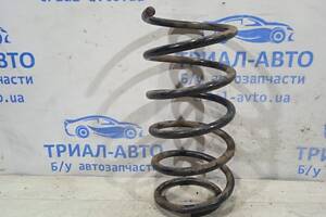 Пружина задняя Chevrolet Lacetti J200 1 2006 (б/у)