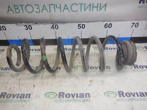 Пружина задняя (Ліфтбек) Skoda OCTAVIA TOUR 2002-2010 (Шкода Октавия Тур), БУ-271019