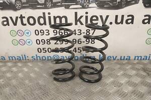 Пружина задняя Sachs 52441S5AA22 Honda Civic 7 EP 2001-2005