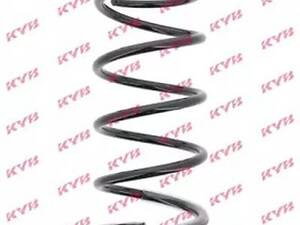 Пружина на X-Trail