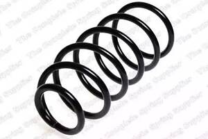 Пружина на Leon, Toledo