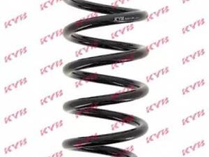 Пружина на X-Trail