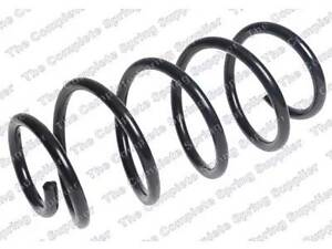 Пружина на Santa Fe