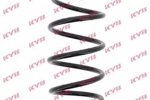 Пружина на Tiguan