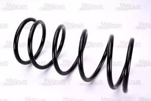 Пружина на 205, Berlingo, Partner, ZX