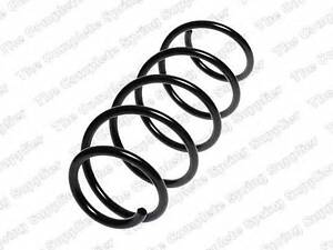 Пружины подвески LESJOFORS 4056868 MERCEDES-BENZ A-CLASS (W169)