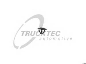 Пружинный зажим TRUCKTEC AUTOMOTIVE 0267153