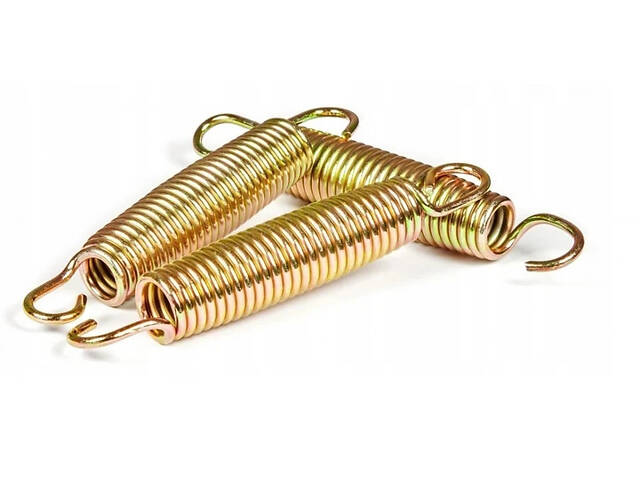 Пружина для батута 13,5 см 28 витов / 1шт. - Фото 2