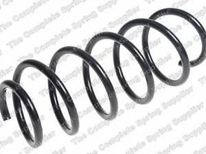 Пружина ходовой части LESJOFORS 4026234 на FIAT FIORINO фургон/универсал (225)