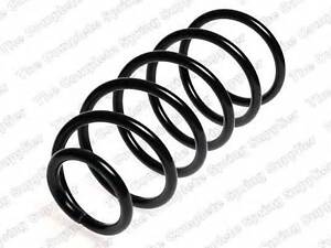 Пружина ходовой части LESJOFORS 4082922 на SEAT LEON (1M1)