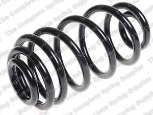 Пружина ходовой части LESJOFORS 4263498 на VAUXHALL INSIGNIA