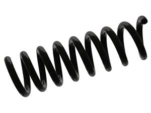 Пружина ходовой части на E-Class