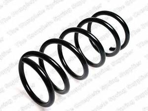 Пружина LESJOFORS 4026130 на FIAT DUCATO Panorama (280)