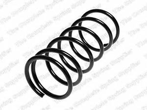 Пружина LESJOFORS 4044208 для KIA SEPHIA (FB)