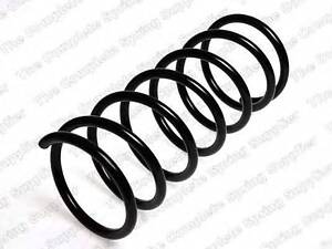 Пружина LESJOFORS 4047003 на LADA 111