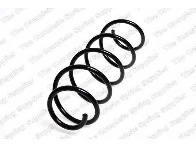 Пружина LESJOFORS 4056867 на MERCEDES-BENZ A-CLASS (W169) - Фото 1