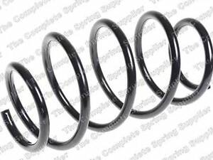 Пружина LESJOFORS 4062061 на NISSAN DUALIS (J10, JJ10)