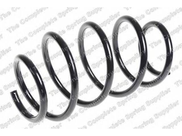 Пружина LESJOFORS 4062061 на NISSAN DUALIS (J10, JJ10) - Фото 1