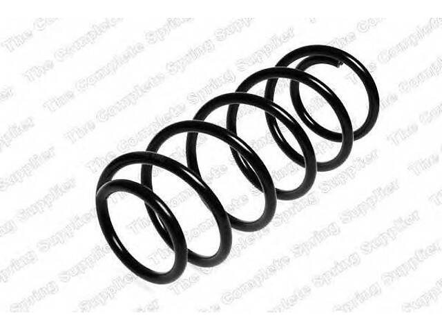 Пружина LESJOFORS 4063429 на OPEL VECTRA A Наклонная задняя часть (88_, 89_) - Фото 1