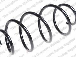 Пружина LESJOFORS 4066814 на PEUGEOT 308 CC