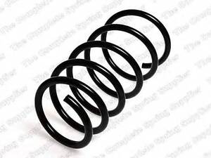 Пружина LESJOFORS 4072932 для RENAULT MEGANE I (BA0/1_)