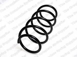 Пружина LESJOFORS 4072966 на RENAULT SCÉNIC II (JM0/1_)