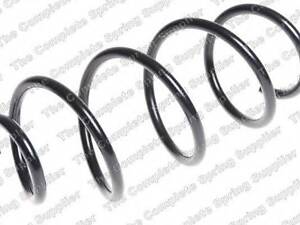 Пружина LESJOFORS 4082935 на SEAT IBIZA V (6J5, 6P5)