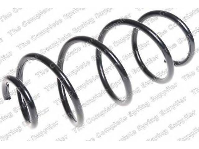 Пружина LESJOFORS 4082935 на SEAT IBIZA V (6J5, 6P5) - Фото 1