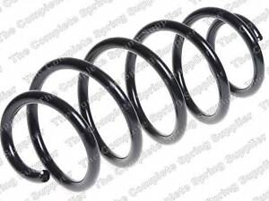 Пружина LESJOFORS 4085725 на SKODA SUPERB универсал (3T5)