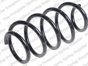 Пружина LESJOFORS 4095115 на SKODA SUPERB (3T4)