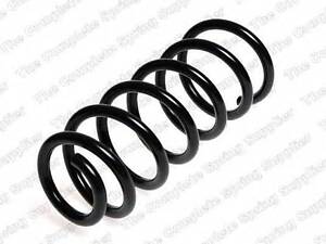 Пружина LESJOFORS 4204236 на AUDI A6 седан (4B2, C5)