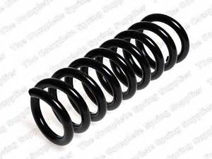 Пружина LESJOFORS 4256832 на MERCEDES-BENZ E-CLASS седан (W210)