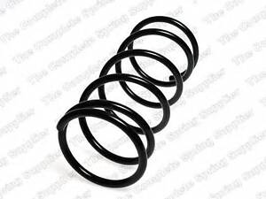 Пружина LESJOFORS 4288317 на SUBARU FORESTER (SF)