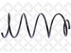 Пружина на Brava, Bravo