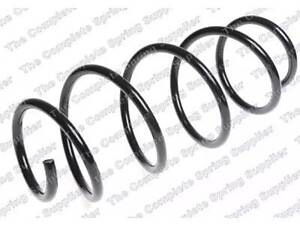 Пружина на E-Class