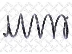 Пружина на Kangoo