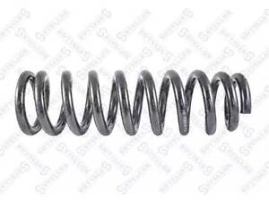 Пружина на Land Cruiser