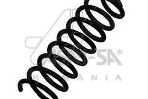 Пружина на Logan, Sandero