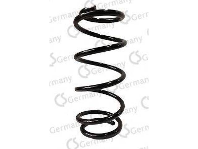 Пружина передня 2.02.2 Zafira 99-05 CS GERMANY 14774201 на OPEL ZAFIRA A (F75_) - Фото 1