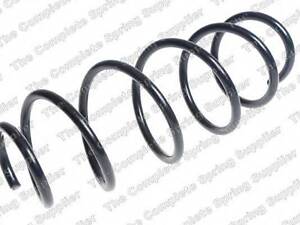 Пружина (передняя) Fiat Doblo 1.3-2.0D 1.4 10-Opel Combo 1.3-2.0CDTI 12- (фургон (короткая база)) LESJOFORS 4026230 на FIA