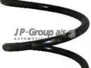 Пружина передня OctaviaBora 1.8T1.9-2.0TDI 96-04 JP GROUP 1142202700 на VW CORRADO (53I)
