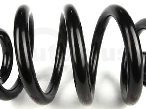 Пружина передняя Renault Master (Opel Movano, Nissan Interstar) 1998-2010, 4063484 LESJOFORS