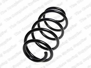 Пружина (передняя) VW Golf VVI 1.4TSI1.8TSI1.9TDI2.0FSI 03-13 (универсальная запчасть)Jetta IIIIV 05- LESJOFORS 4095082 на VW VENTO