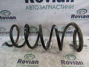 Пружина передняя Dacia DUSTER 2010-2013 (Дачя Дастер), БУ-296274