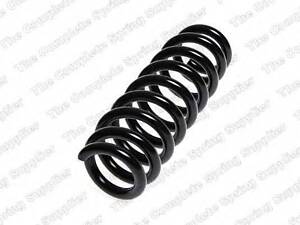 Пружина підв. задн. BMW 3 (E90,91,92) (вир-во Lesjofors) LESJOFORS 4208456 на BMW 3 Touring (E91)