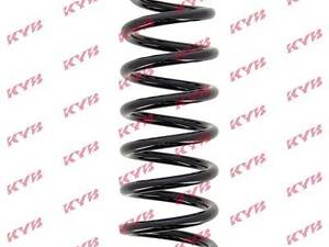 Пружина підвіски Audi Q7