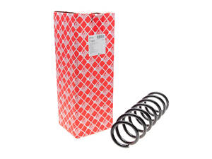 Пружина підвіски FEBI 174713 BMW 5 Series 31336794634